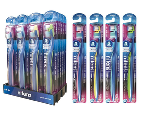 Nitens Tripple effect toothbrush - 